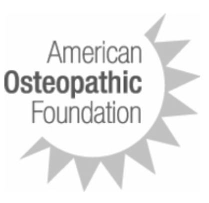 American Osteopathic Foundation