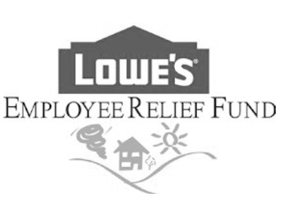 Lowe's Employee Relief Fund