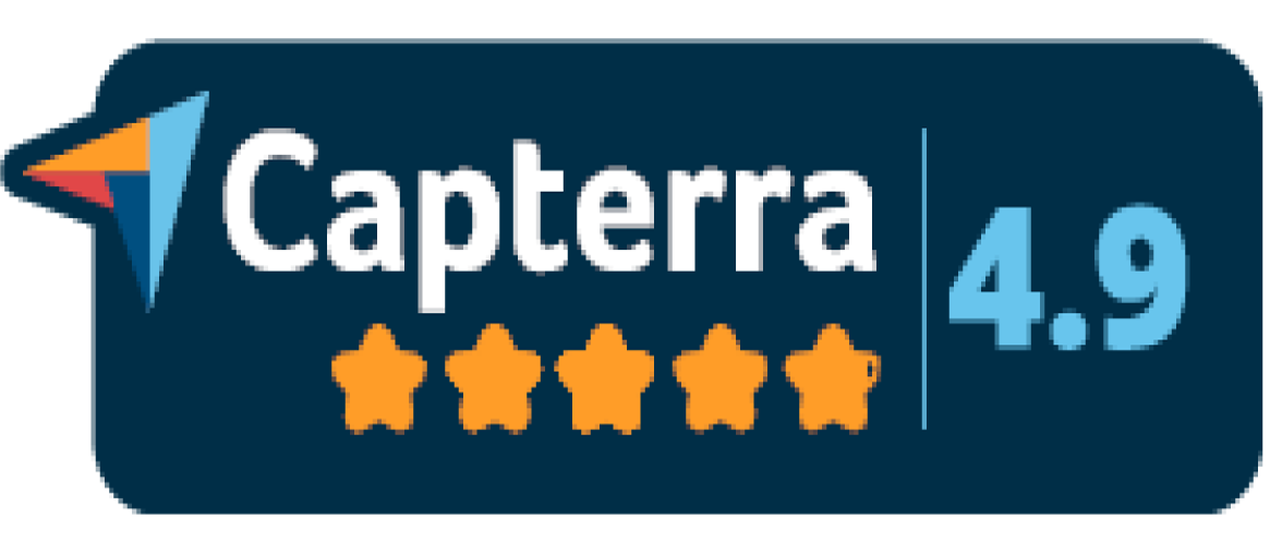 Capterra Rating V2